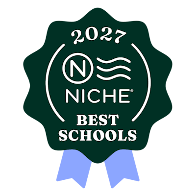 Niche 2027 Best Schools
